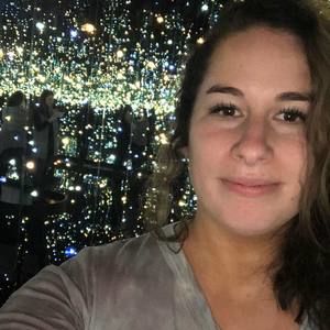 Meet your Posher, Allison